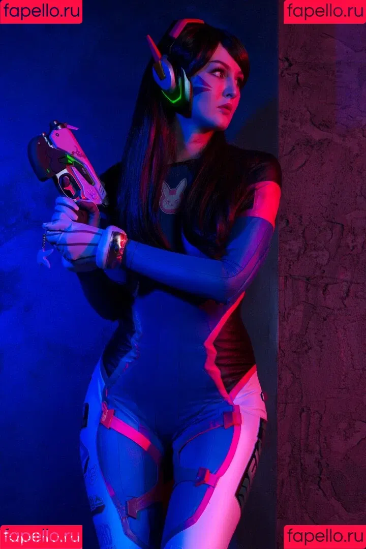 Alice Inferno Onlyfans Photo Gallery 