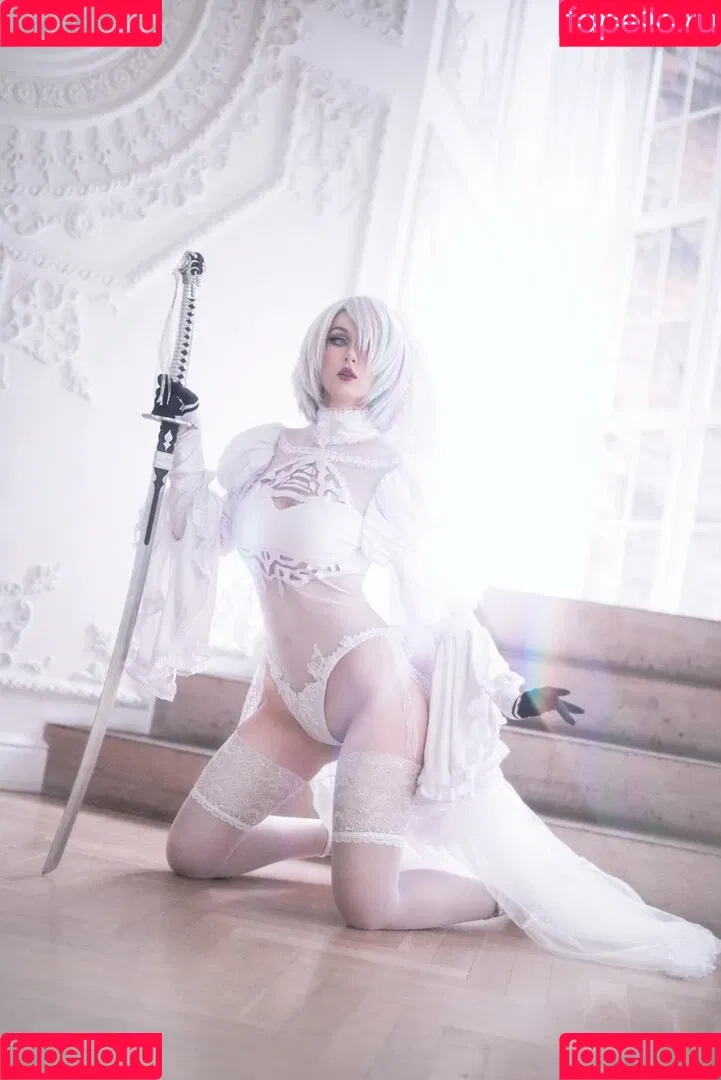 Alice Inferno Onlyfans Photo Gallery 