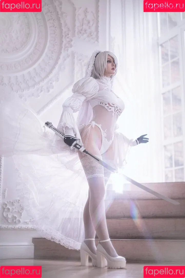 Alice Inferno Onlyfans Photo Gallery 