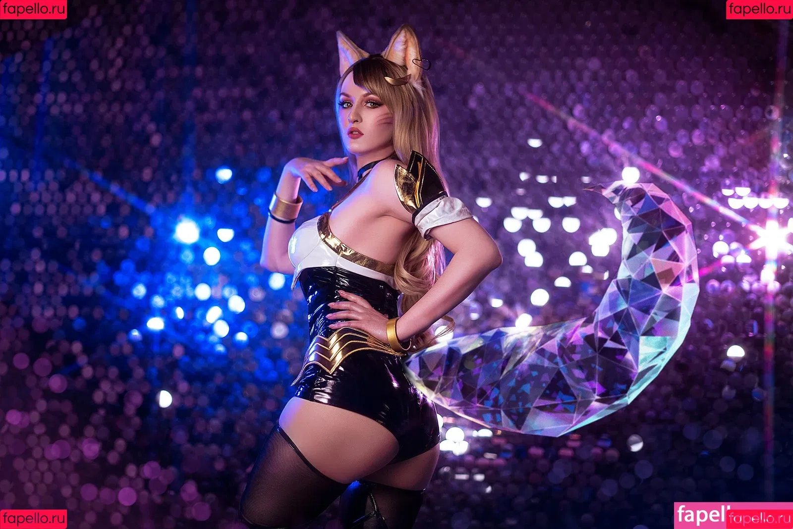 Alice Inferno Onlyfans Photo Gallery 