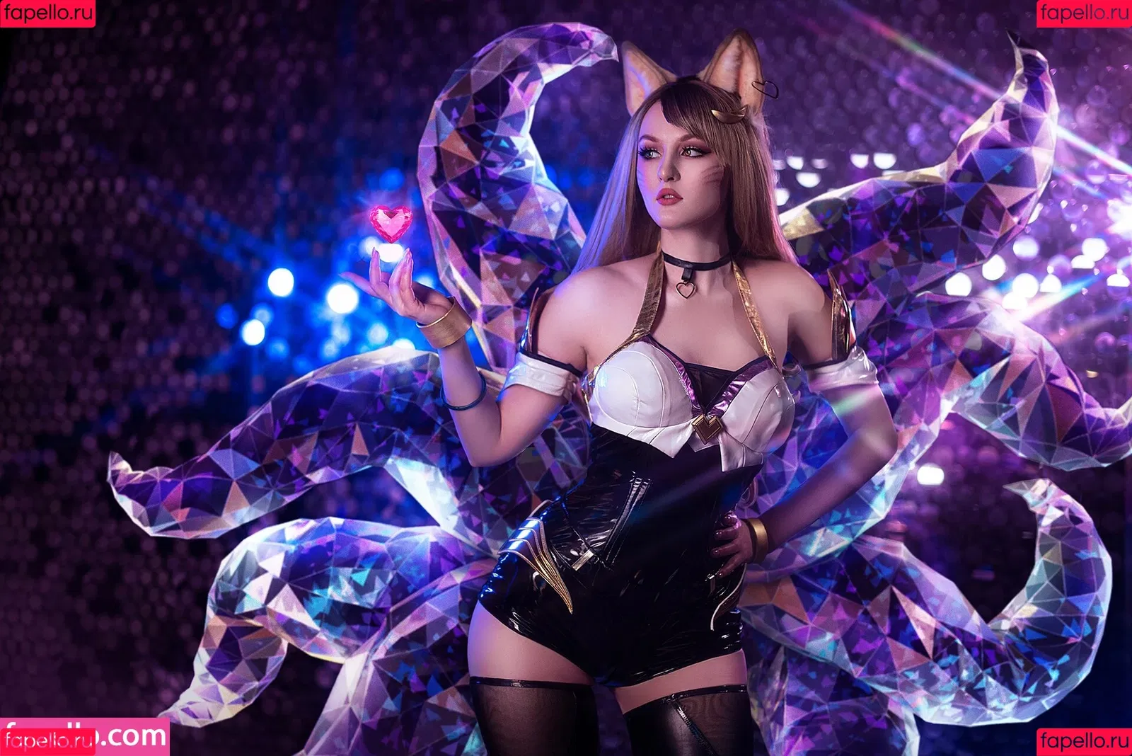 Alice Inferno Onlyfans Photo Gallery 