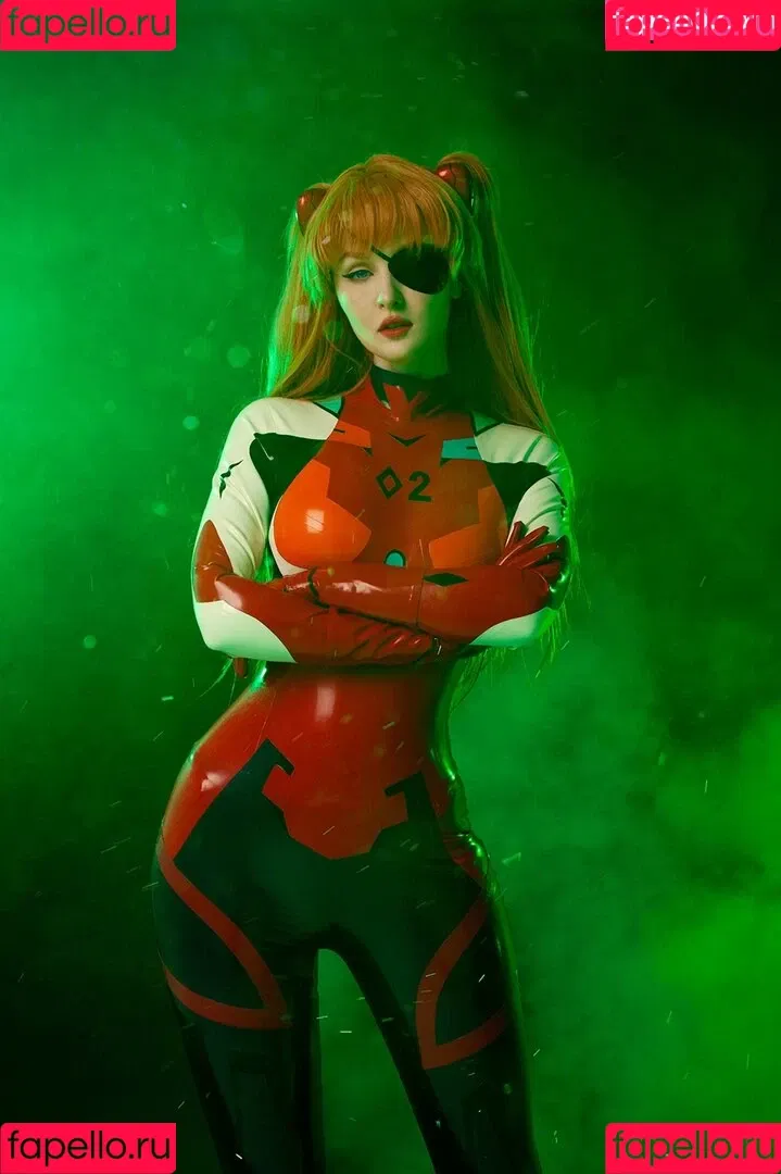 Alice Inferno Onlyfans Photo Gallery 