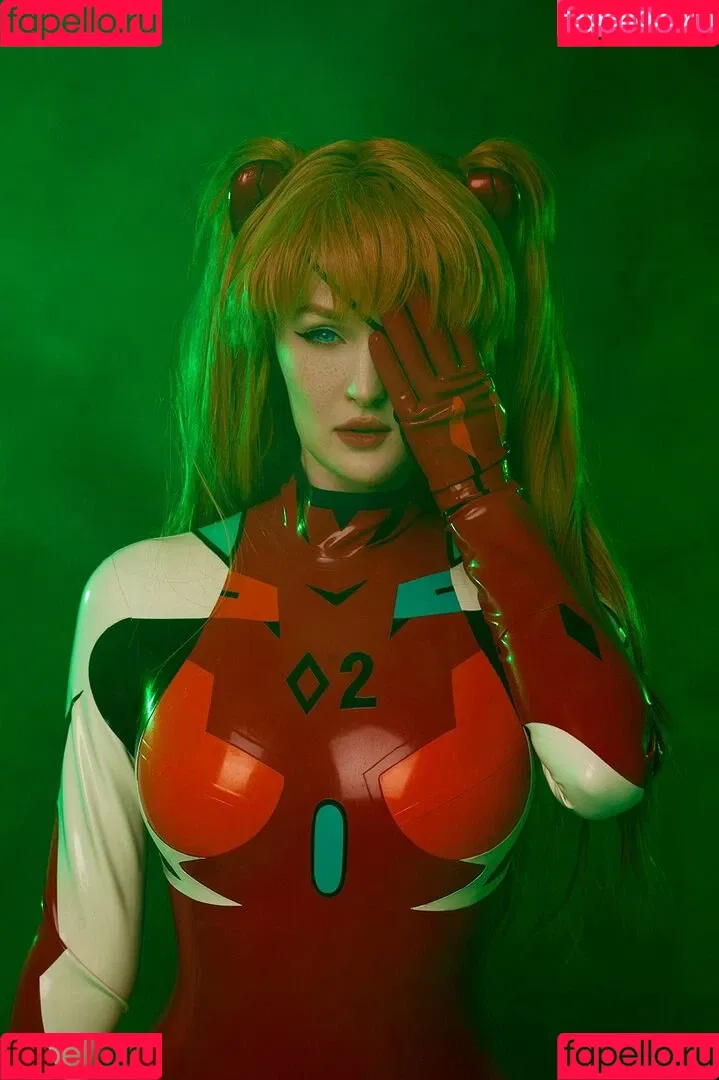 Alice Inferno Onlyfans Photo Gallery 