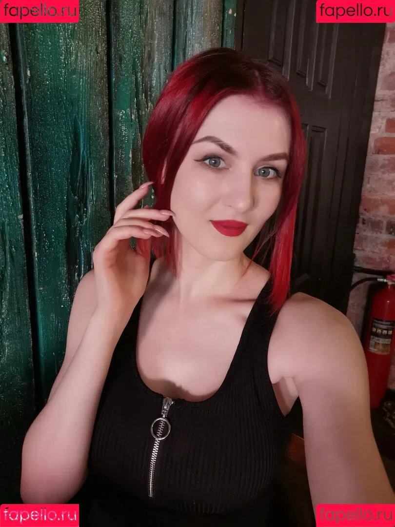 Alice Inferno Onlyfans Photo Gallery 