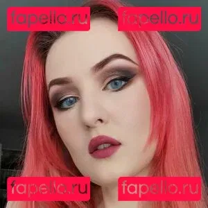 Alice Inferno Onlyfans Photo Gallery 