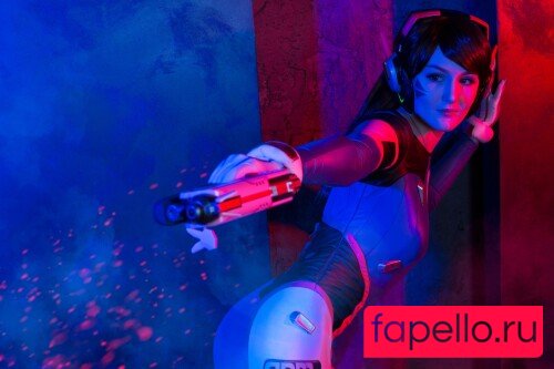 Alice Inferno Nude Onlyfans Photo 32