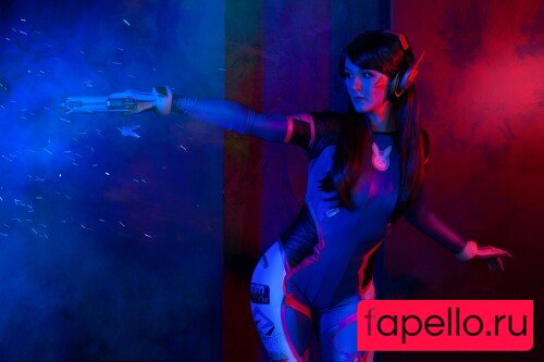 Alice Inferno Nude Onlyfans Photo 28