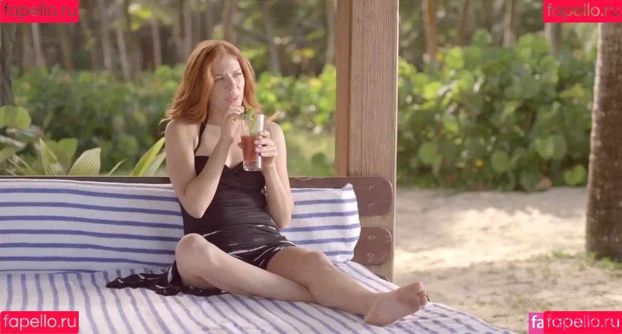 Rachelle Lefevre Onlyfans Photo Gallery 