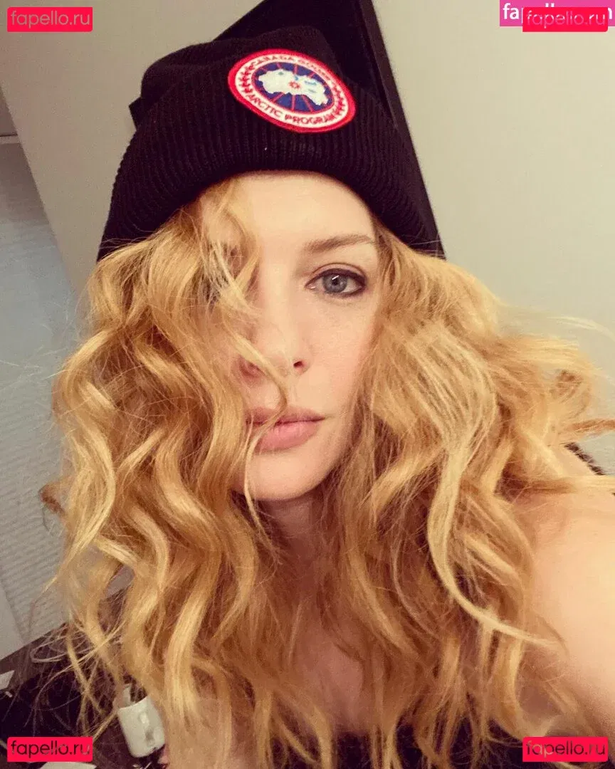 Rachelle Lefevre Onlyfans Photo Gallery 
