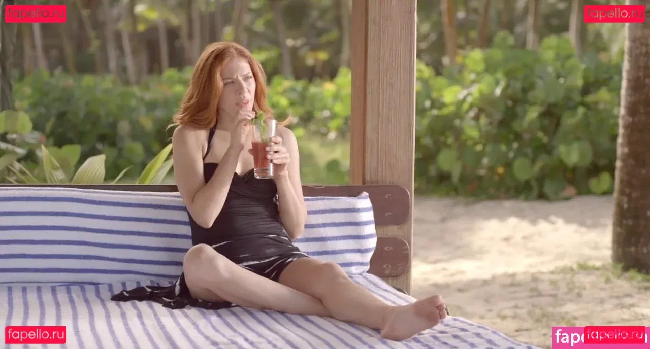 Rachelle Lefevre Onlyfans Photo Gallery 