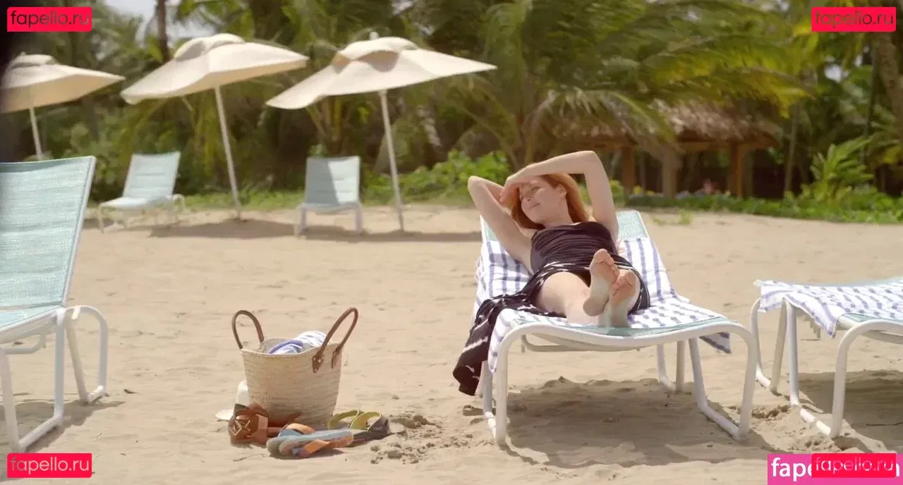 Rachelle Lefevre Onlyfans Photo Gallery 