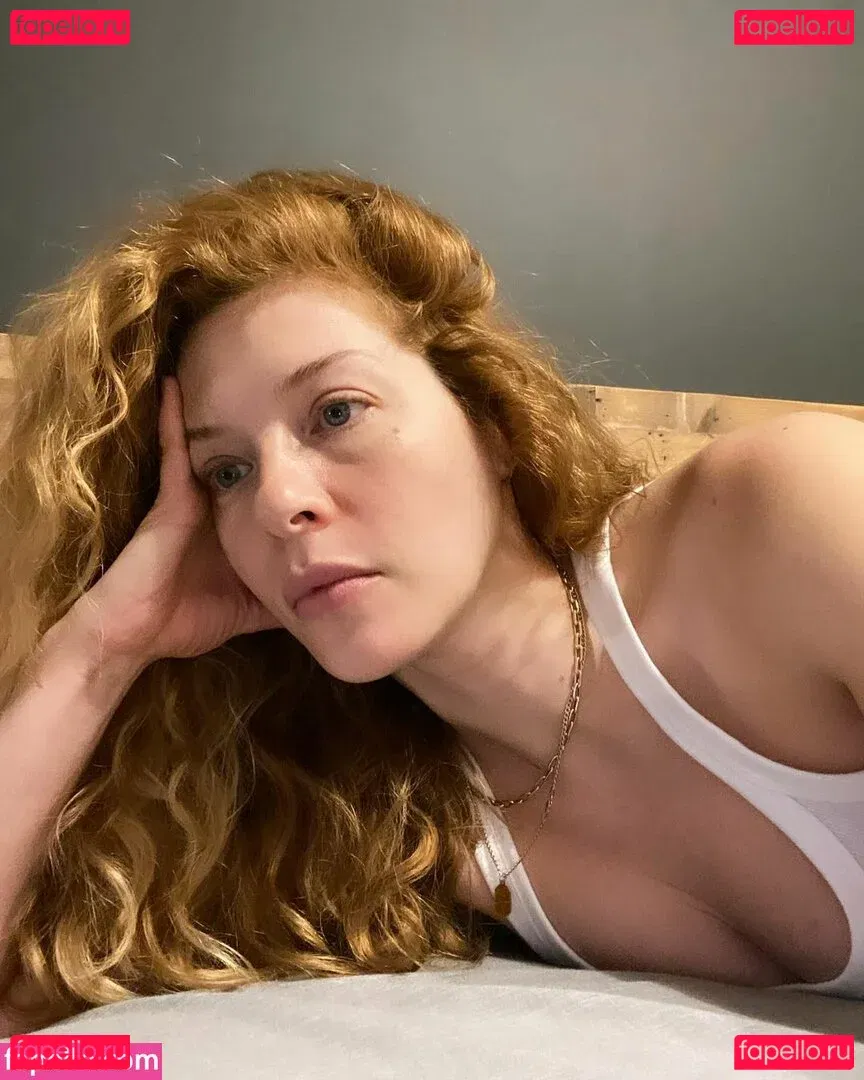 Rachelle Lefevre Onlyfans Photo Gallery 