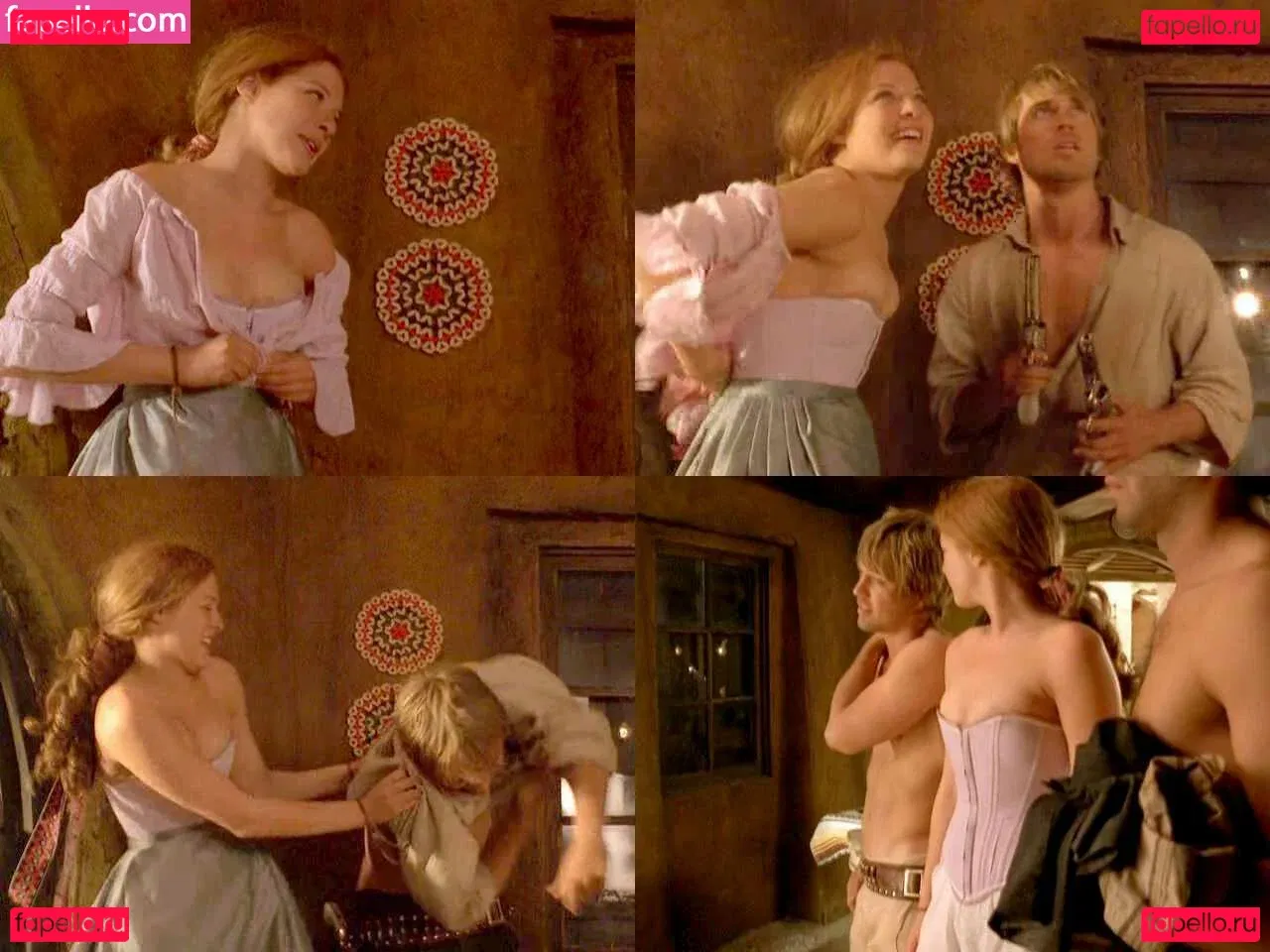 Rachelle Lefevre Onlyfans Photo Gallery 