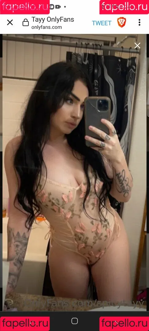 xItstayy Onlyfans Photo Gallery 