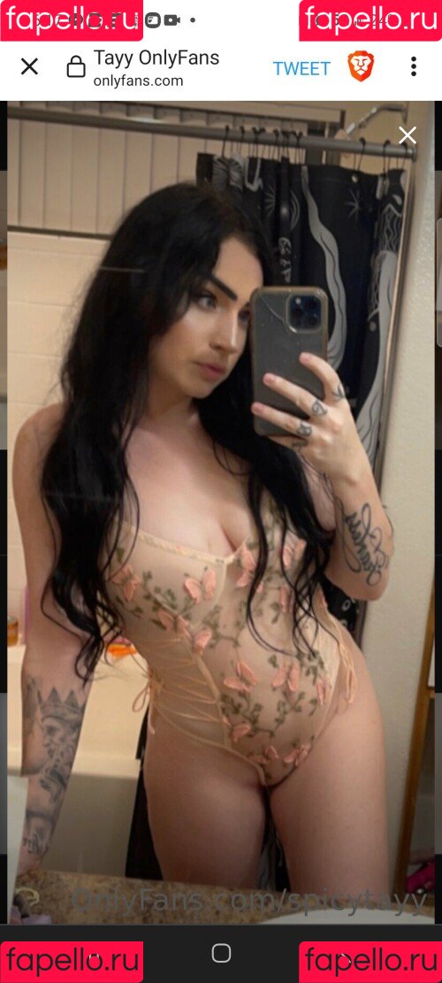 xItstayy Onlyfans Photo Gallery 