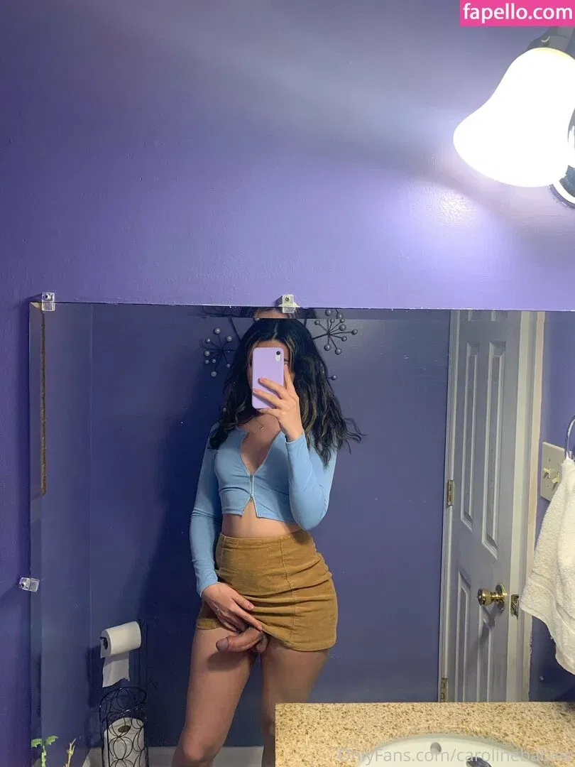 carolinebabiee Onlyfans Photo Gallery 