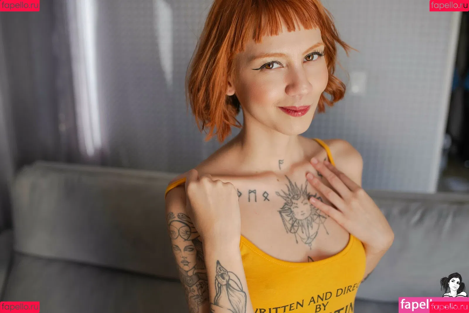 psylunar Onlyfans Photo Gallery 
