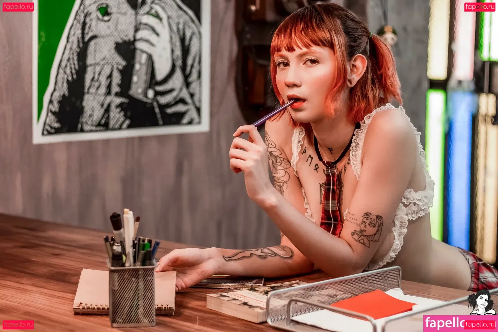 psylunar Onlyfans Photo Gallery 