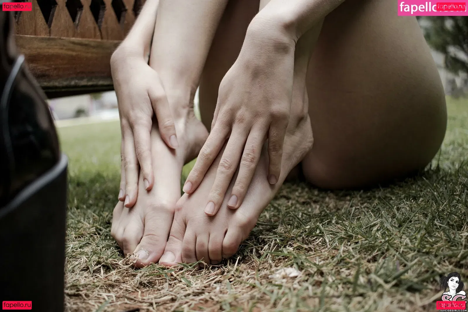 psylunar Onlyfans Photo Gallery 