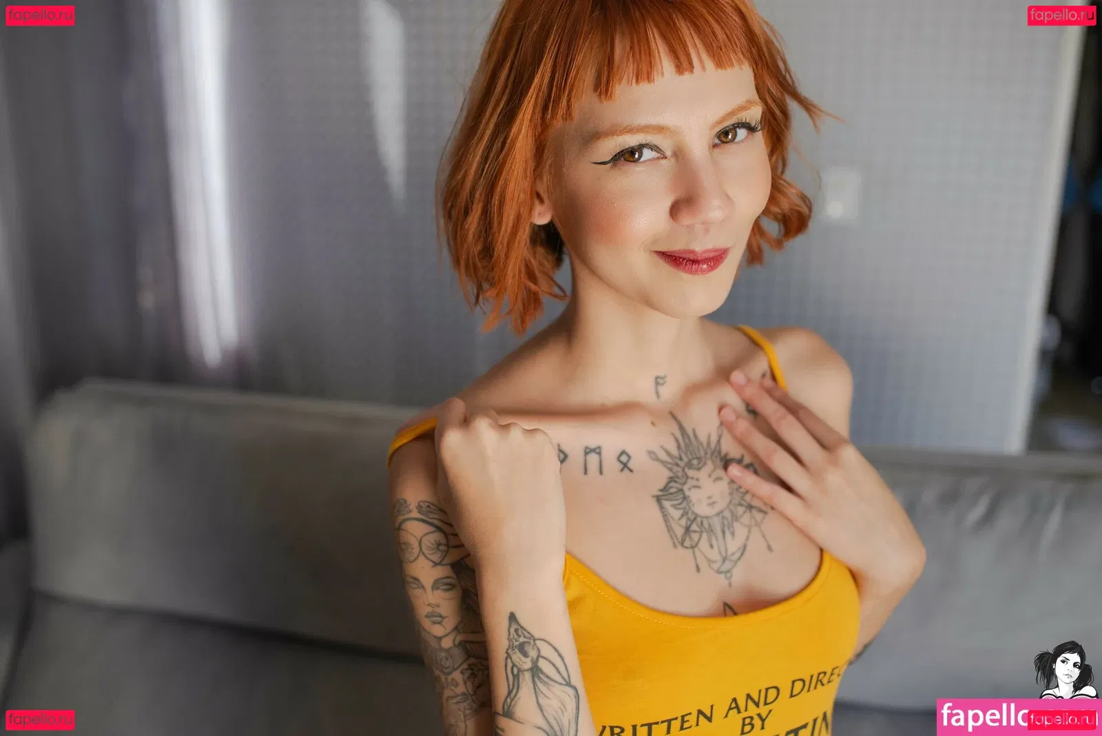 psylunar Onlyfans Photo Gallery 