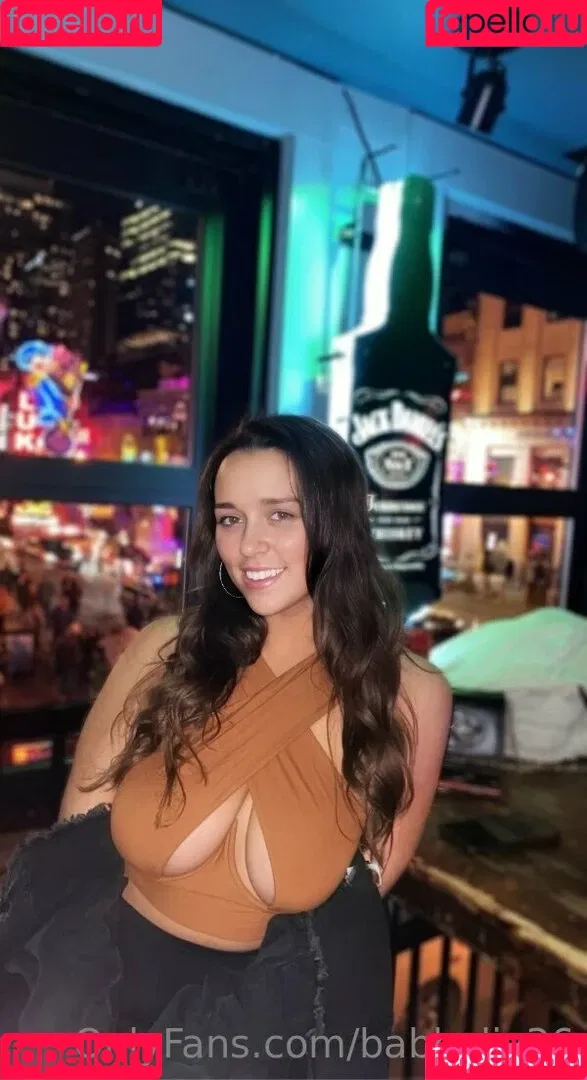 babbyliv36 Onlyfans Photo Gallery 