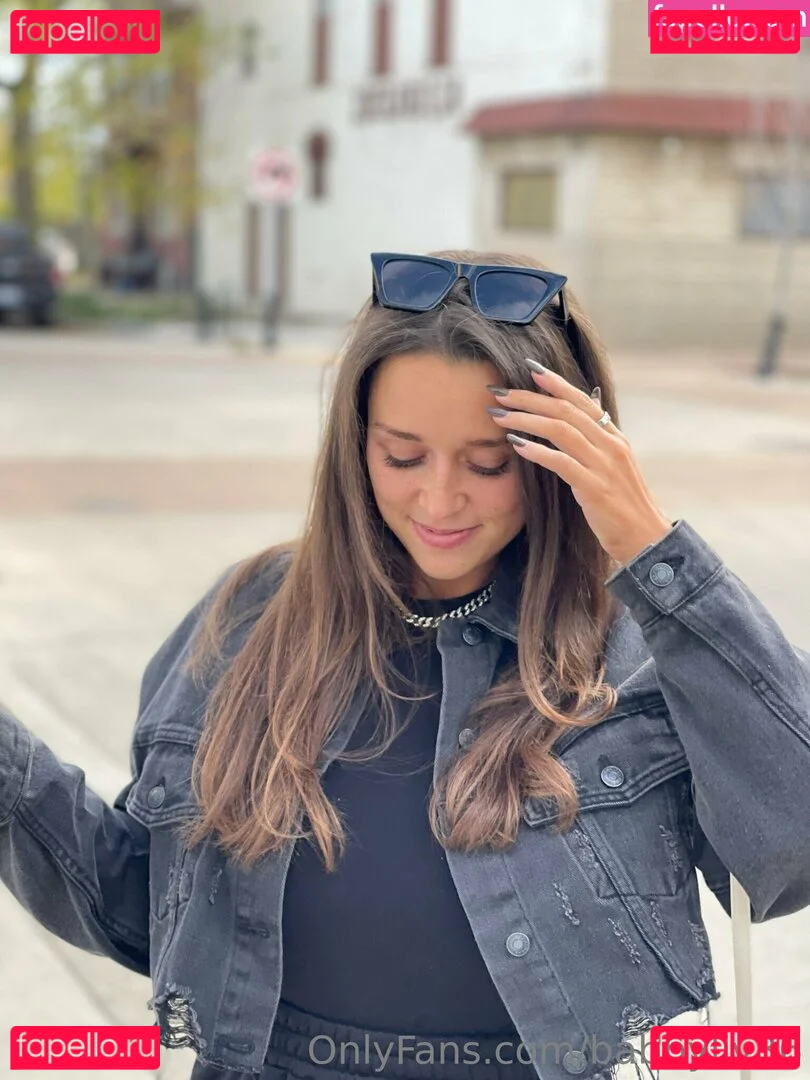 babbyliv36 Onlyfans Photo Gallery 