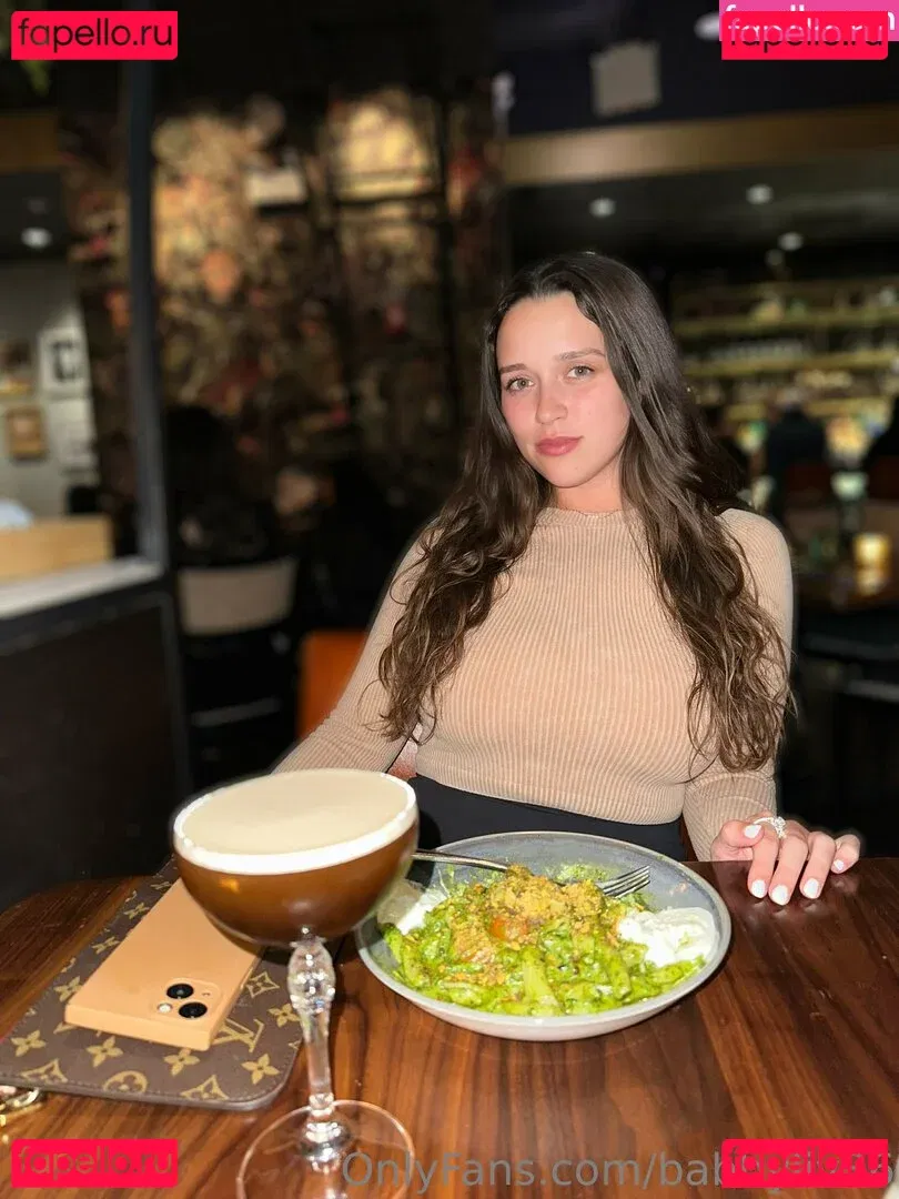 babbyliv36 Onlyfans Photo Gallery 