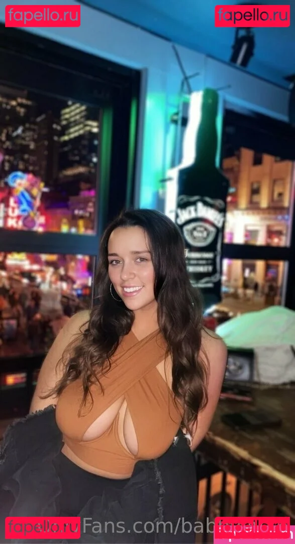 babbyliv36 Onlyfans Photo Gallery 