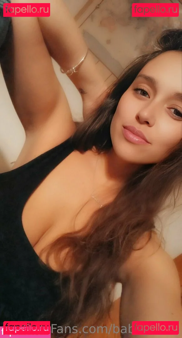 babbyliv36 Onlyfans Photo Gallery 