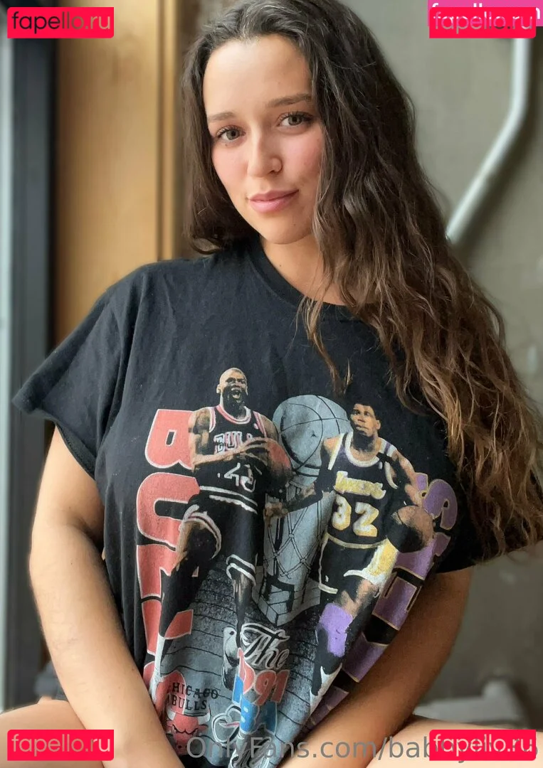 babbyliv36 Onlyfans Photo Gallery 