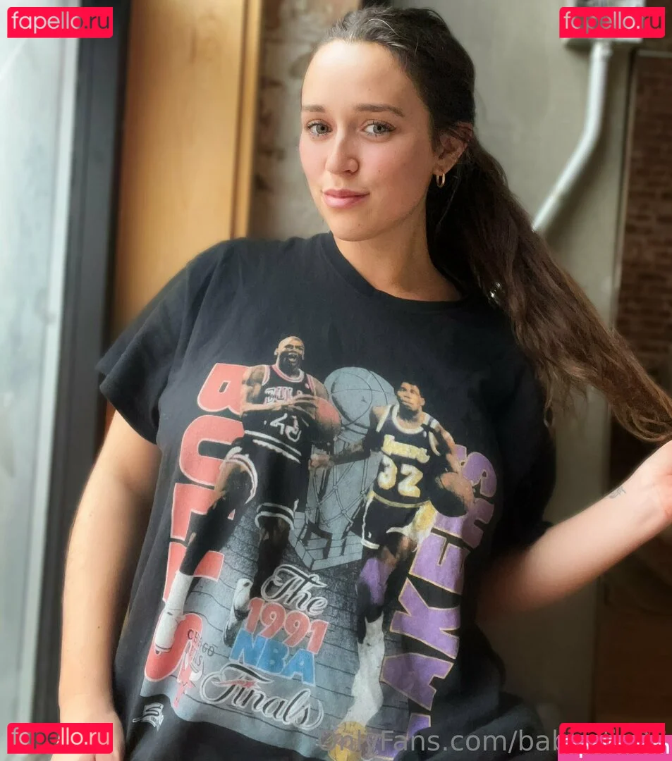 babbyliv36 Onlyfans Photo Gallery 