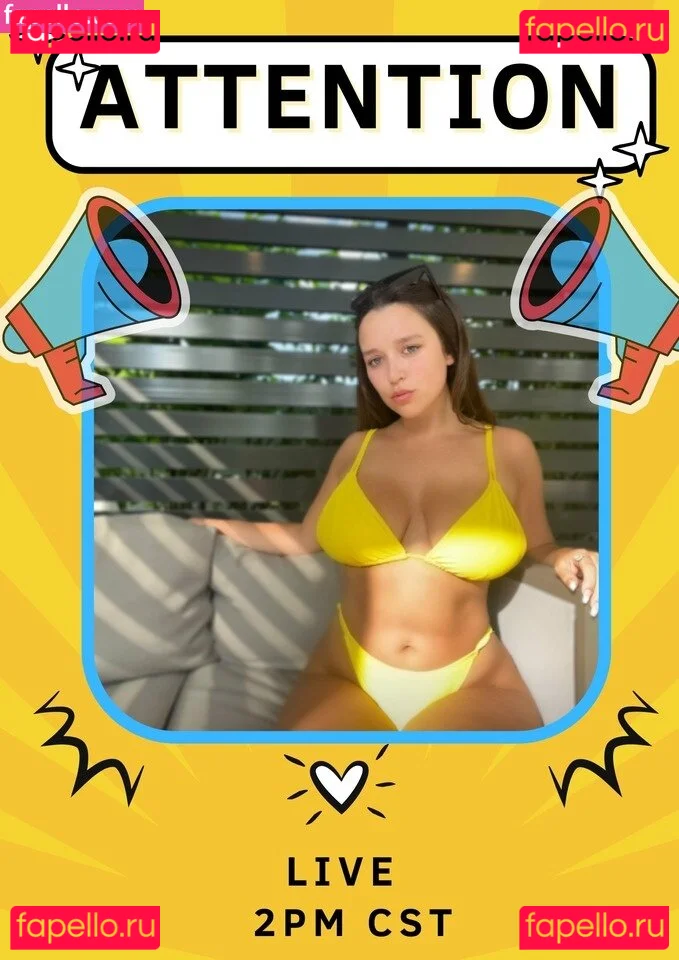 babbyliv36 Onlyfans Photo Gallery 