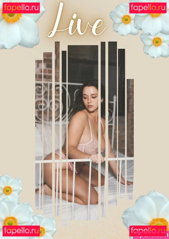 babbyliv36 Onlyfans Photo Gallery 