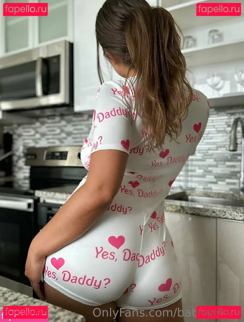 babbyliv36 Onlyfans Photo Gallery 