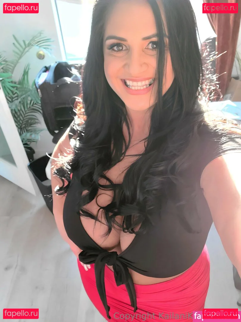 kailanikai-vids Onlyfans Photo Gallery 