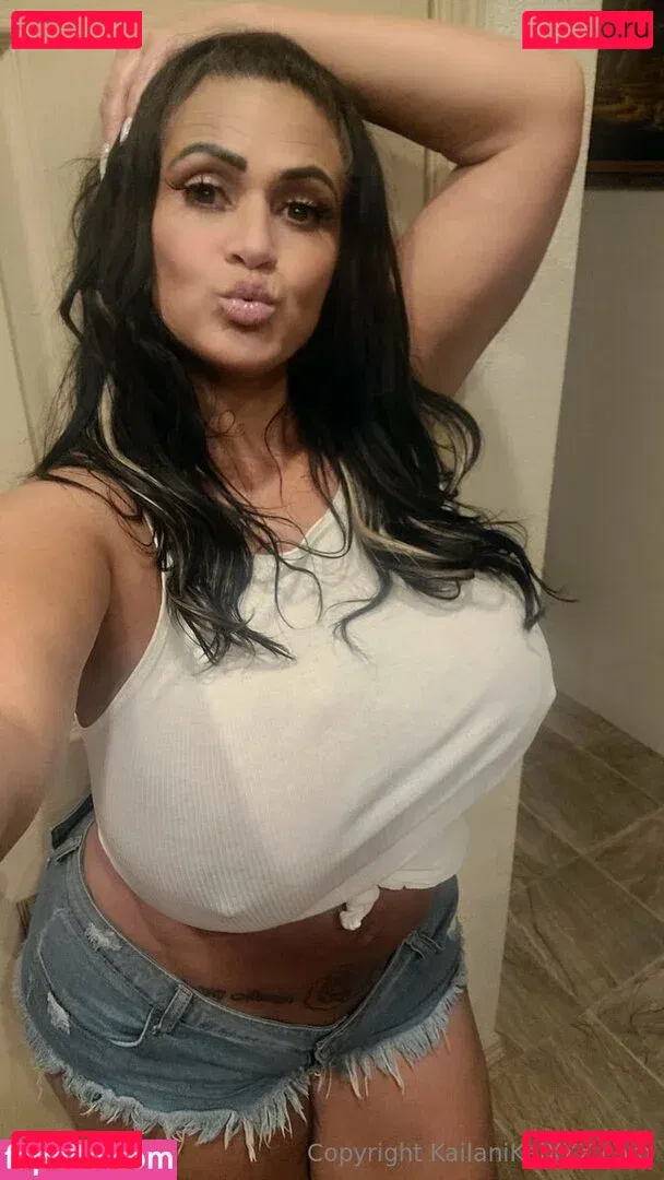 kailanikai-vids Onlyfans Photo Gallery 