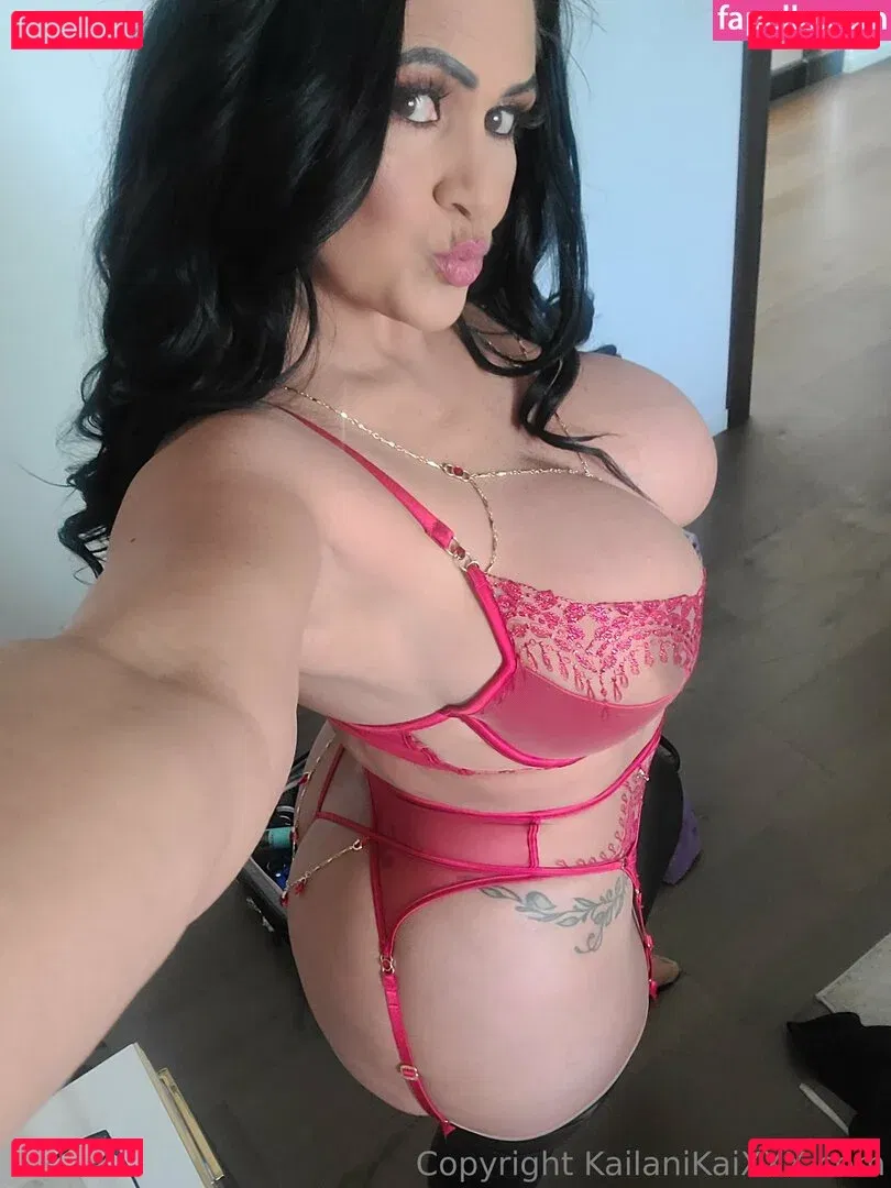 kailanikai-vids Onlyfans Photo Gallery 
