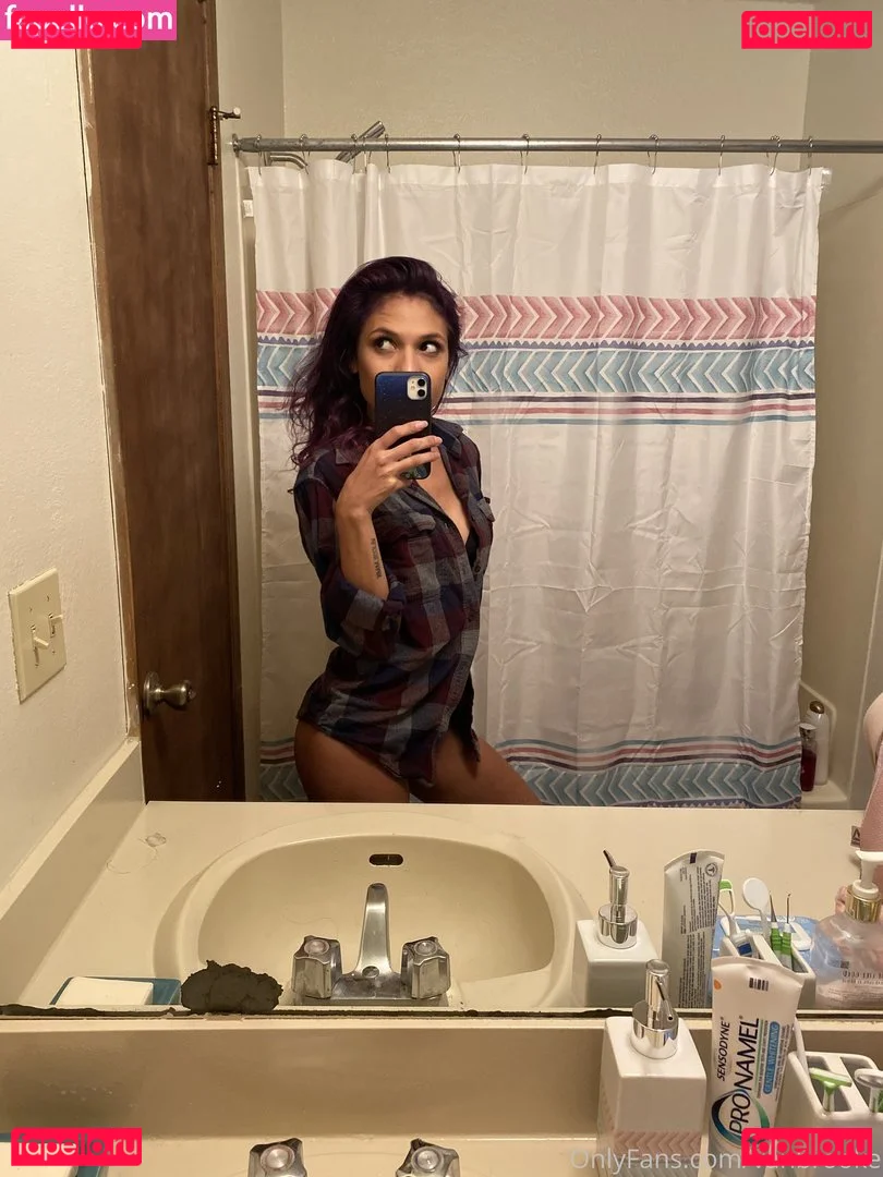 Vanbrooke Onlyfans Photo Gallery 