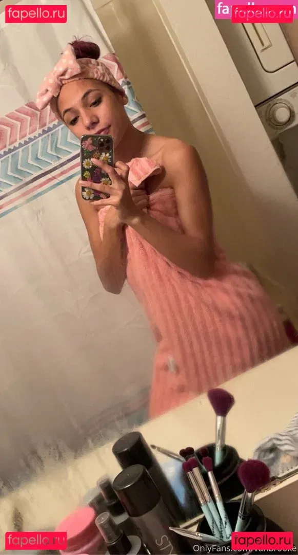 Vanbrooke Onlyfans Photo Gallery 