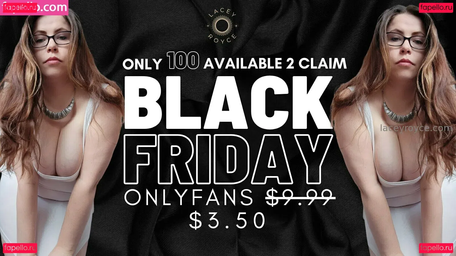 laceyroyce Onlyfans Photo Gallery 