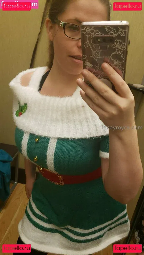 laceyroyce Onlyfans Photo Gallery 