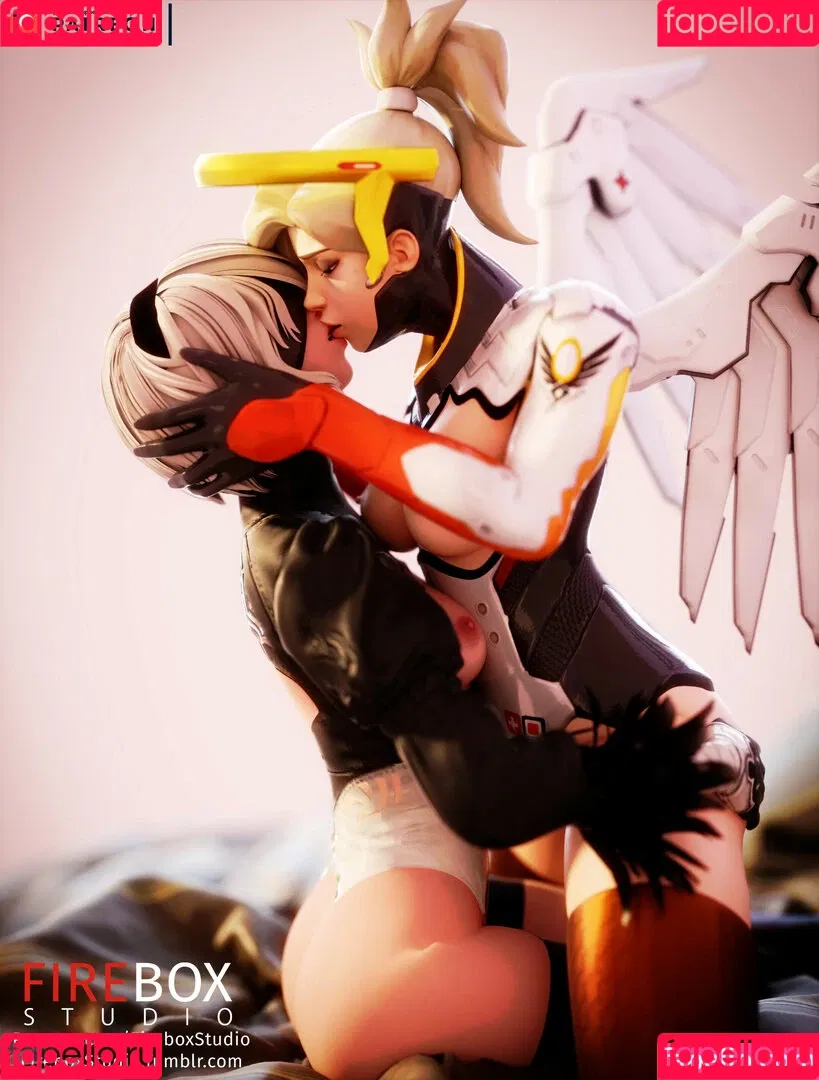 Nier Automata YoRHa Onlyfans Photo Gallery 