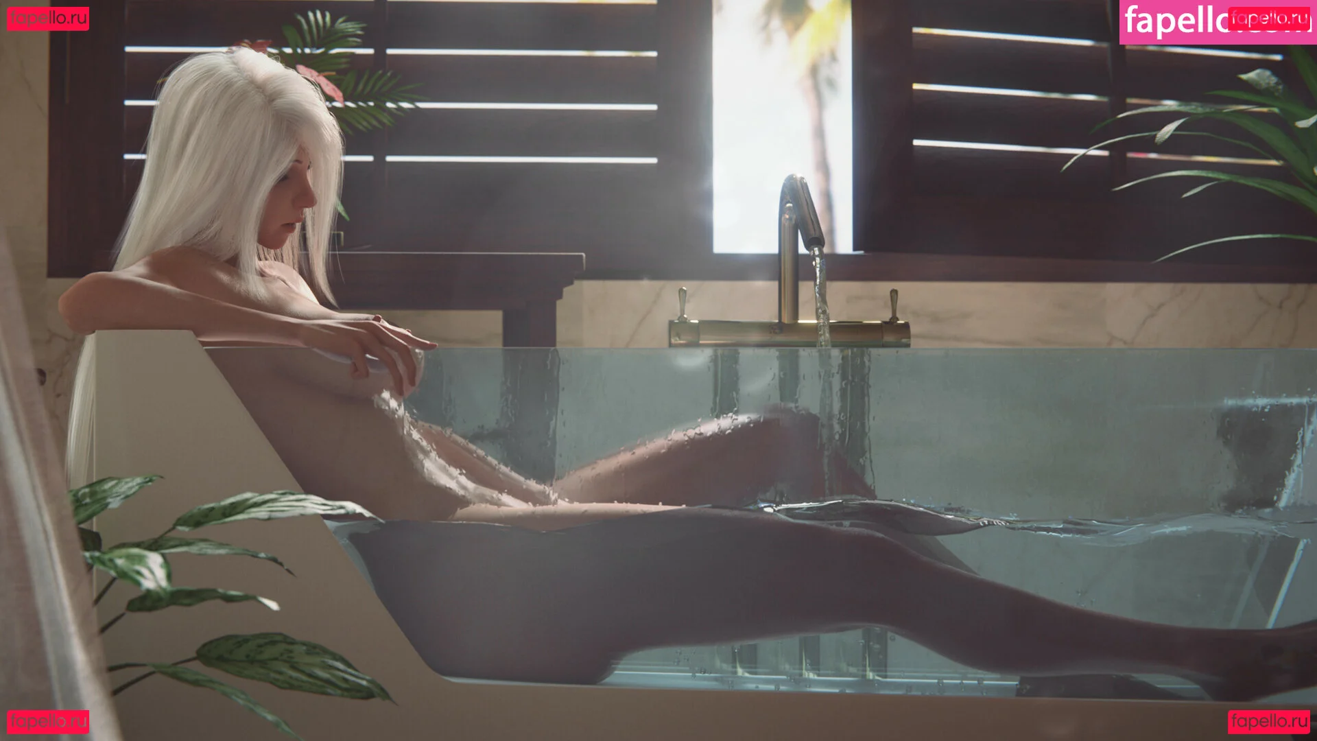 Nier Automata YoRHa Onlyfans Photo Gallery 