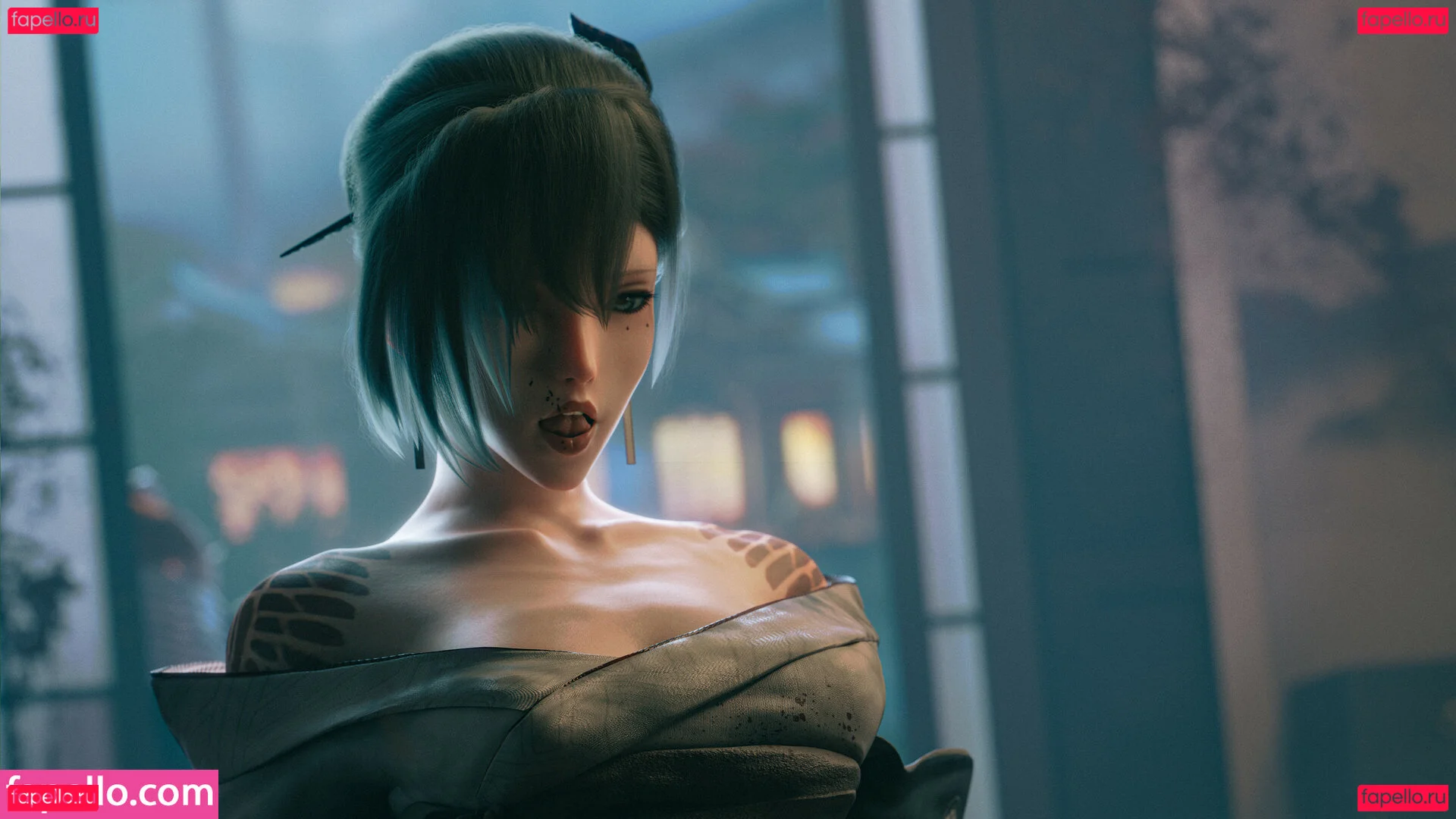 Nier Automata YoRHa Onlyfans Photo Gallery 