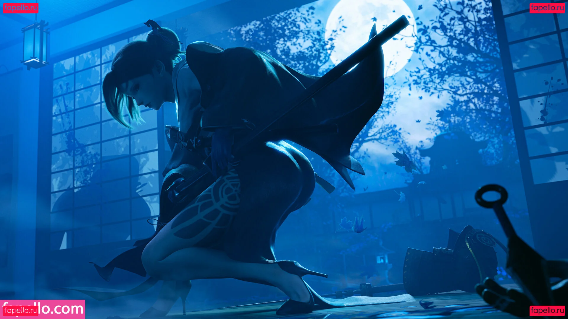 Nier Automata YoRHa Onlyfans Photo Gallery 