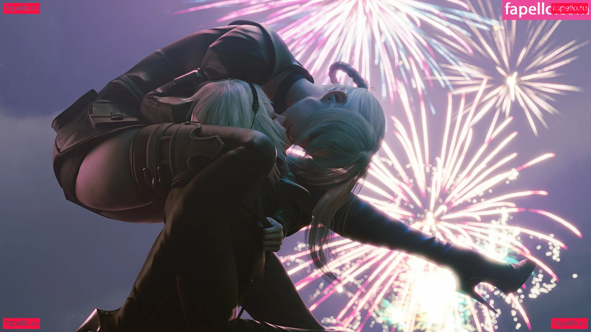 Nier Automata YoRHa Onlyfans Photo Gallery 