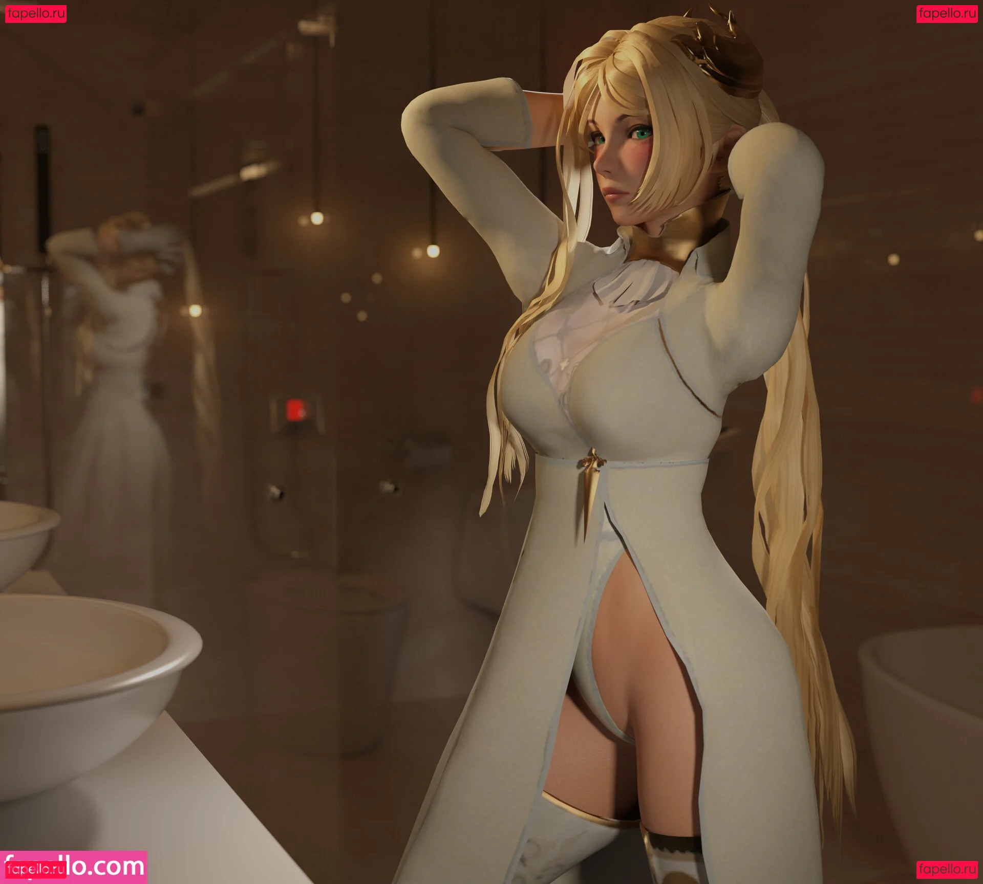 Nier Automata YoRHa Onlyfans Photo Gallery 