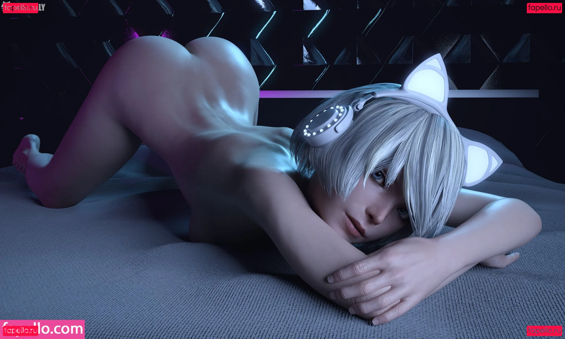 Nier Automata YoRHa Onlyfans Photo Gallery 