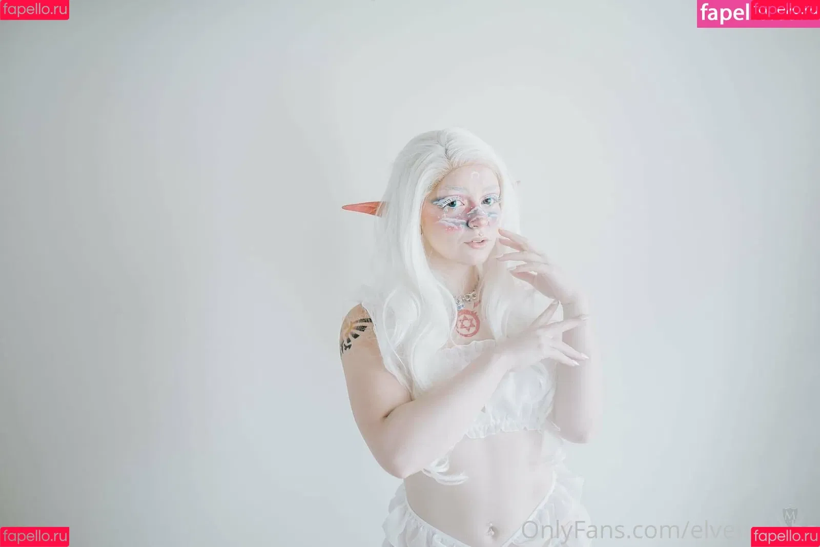 eufie.bunnie Onlyfans Photo Gallery 