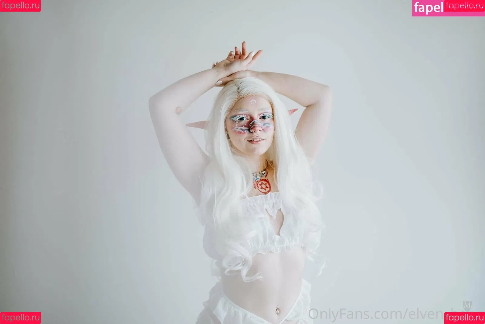 eufie.bunnie Onlyfans Photo Gallery 